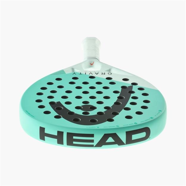 Head Gravity Team Padel Raketi
