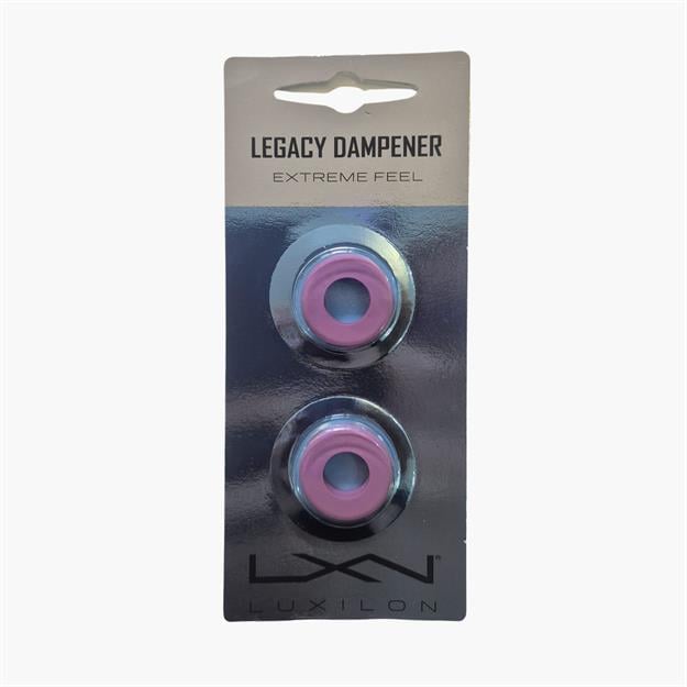 Luxilon Legacy Extra Feel Titreşim Önleyici