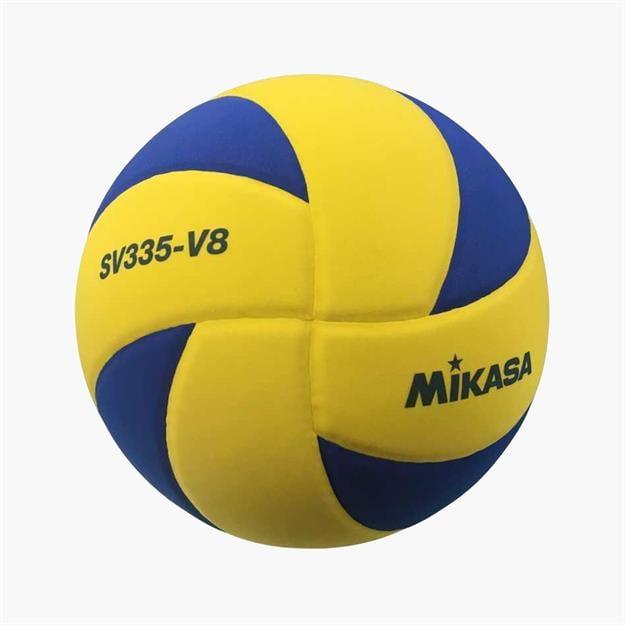 Mikasa APPROVED Eva Kaplama Kar Voleybol Topu