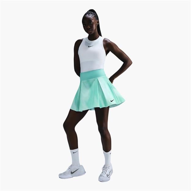 Nike Advantage Dri-FIT Tenis Eteği