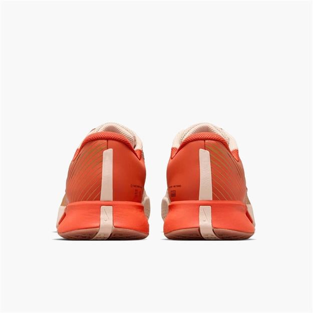 Nike AirZoom Vapor Pro 2 Premium Sert Kort Tenis Ayakkabısı