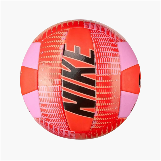 Nike All Court Lite Voleybol Topu - Kırmızı-Pembe