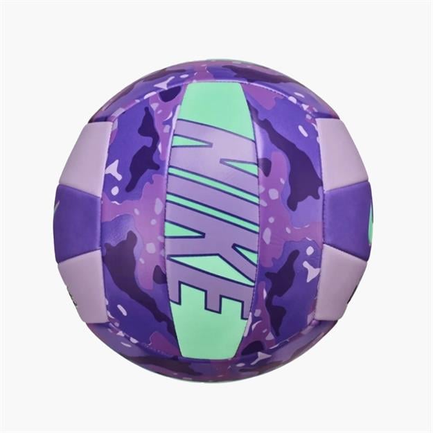 Nike All Court Lite Voleybol Topu - Mor/Lila