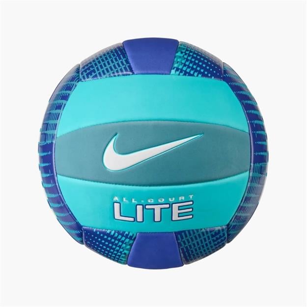 Nike All Court Lite Voleybol Topu - Mavi-Lacivert