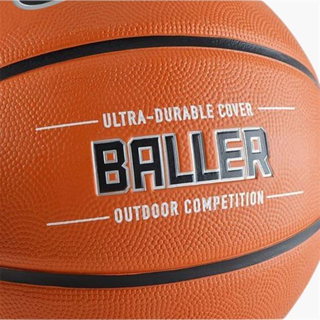 Nike Baller Basketbol Topu No:7 - Turuncu