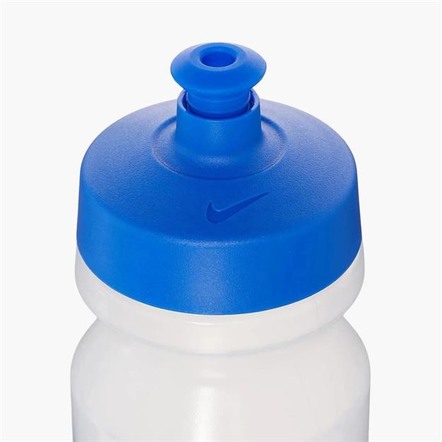 Nike Big Mouth 22 Oz Suluk - Mavi