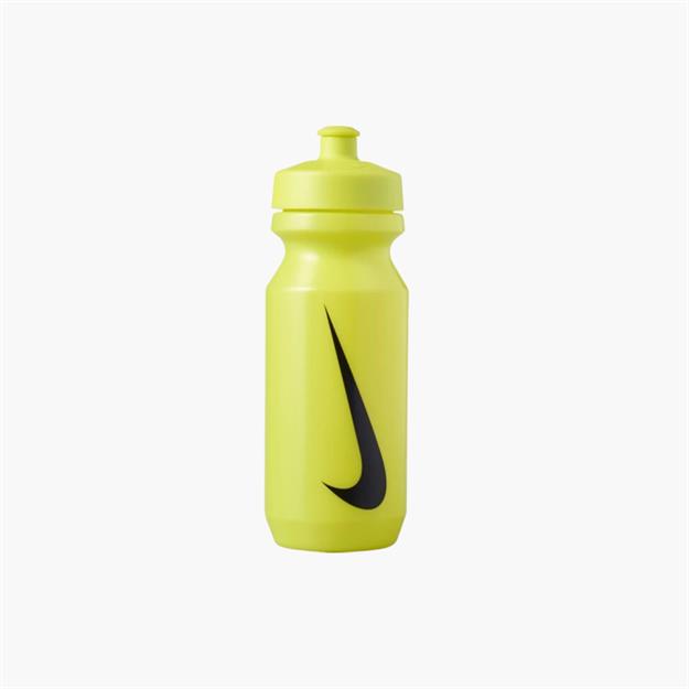 Nike Big Mouth 22 Oz Suluk - Limon Sarı