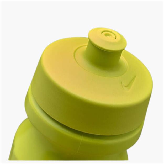 Nike Big Mouth 22 Oz Suluk - Limon Sarı
