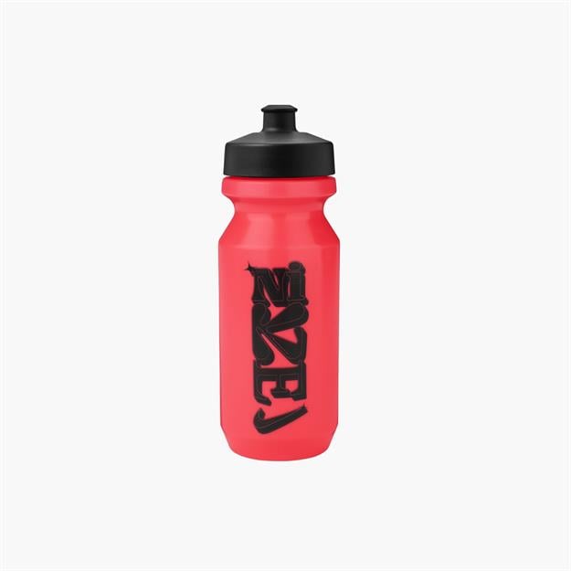 Nike Big Mouth Graphic 2.0 22 Oz (650 ml) Suluk - Kırmızı
