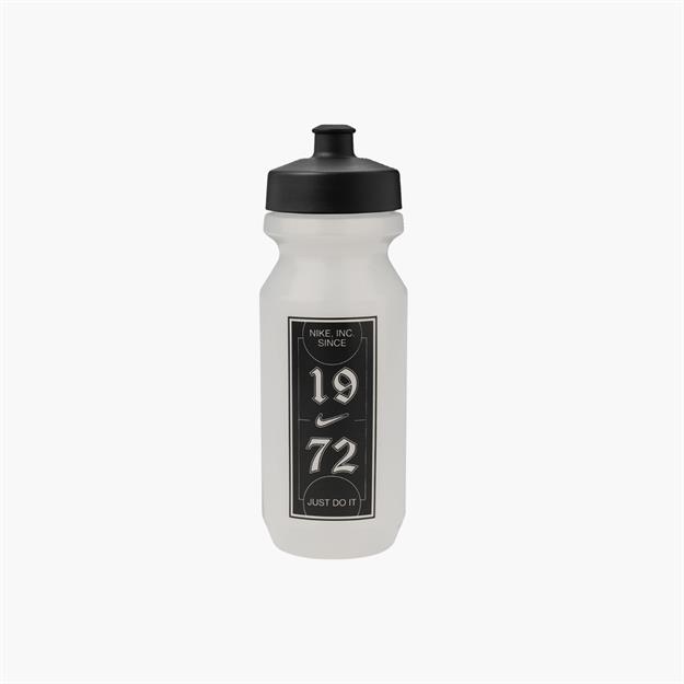 Nike Big Mouth Graphic 2.0 22 Oz (650 ml) Suluk - Gri