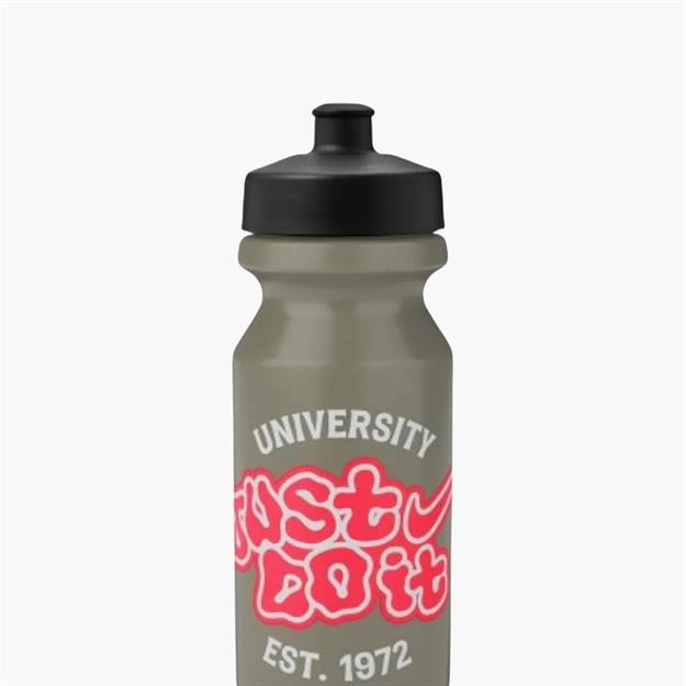 Nike Big Mouth Graphic 2.0 22 Oz (650 ml) Suluk - Zeytin Yeşil