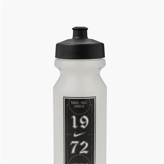 Nike Big Mouth Graphic 2.0 22 Oz (650 ml) Suluk - Gri