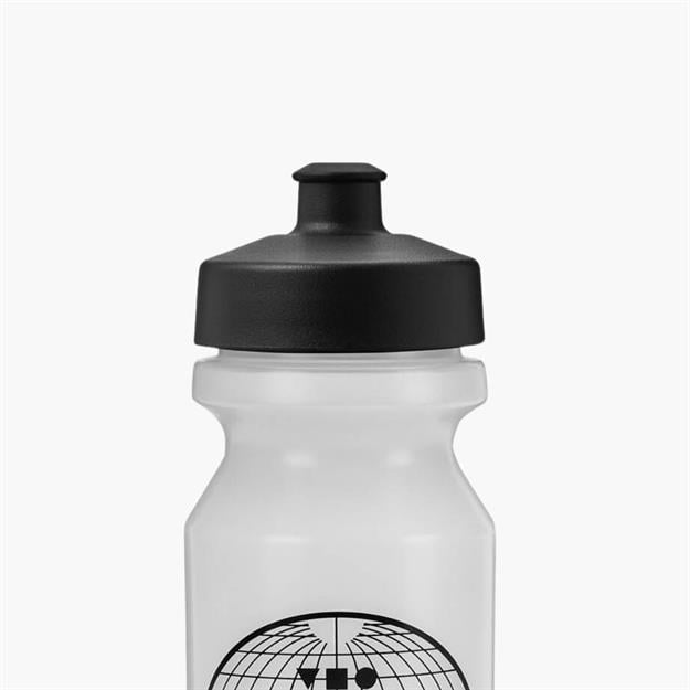 Nike Big Mouth Graphic 2.0 22 Oz (650 ml) Suluk - Siyah/Beyaz