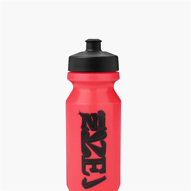 Nike Big Mouth Graphic 2.0 22 Oz (650 ml) Suluk - Kırmızı