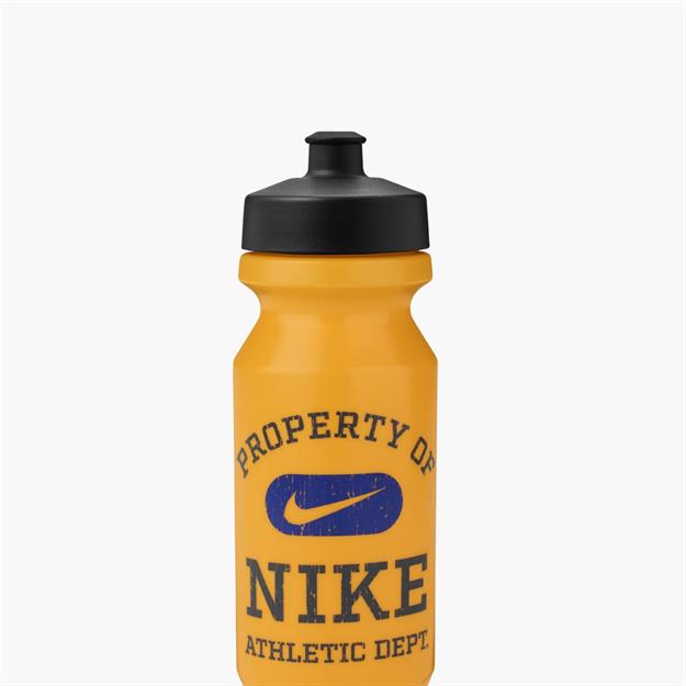 Nike Big Mouth Graphic 2.0 22 Oz (650 ml) Suluk - Turuncu