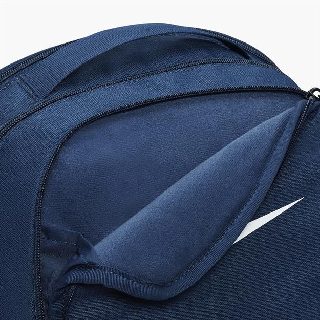 Nike Brasilia 9.5 Training (24 L) Sırt Çantası - Siyah