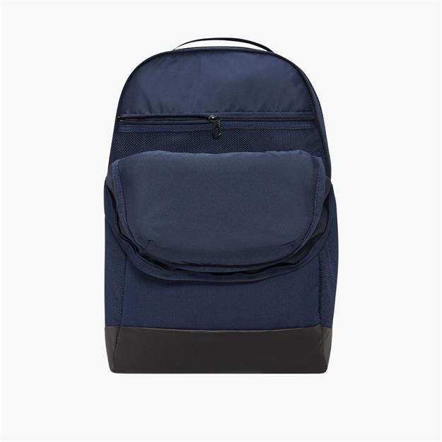 Nike Brasilia 9.5 Training (24 L) Sırt Çantası - Siyah