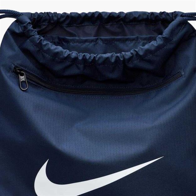 Nike Brasilia 9.5 Antrenman Spor Çantası 18 L