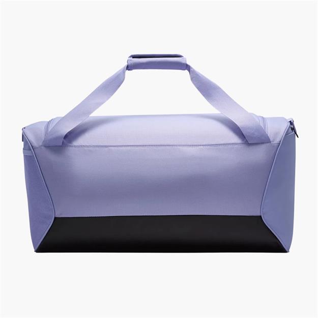 Nike Brasilia 9.5 Antrenman Spor Çantası Orta Boy 60 L - Lila