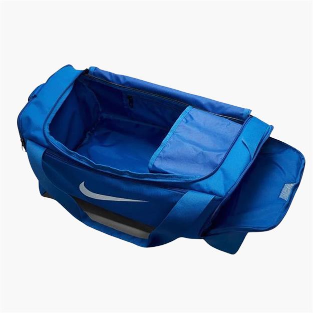 Nike Brasilia 9.5 Training Duffel (Small-41L) Unisex Spor Çantası - Mavi