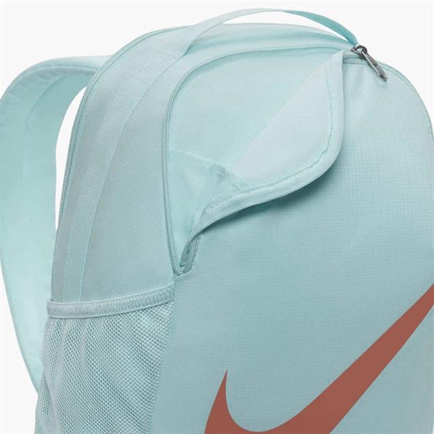 Nike Brasilia Çocuk Sırt Çantası 18 L - Mavi