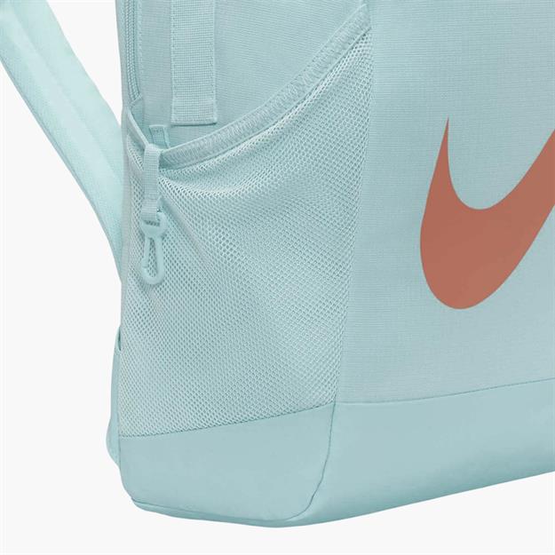 Nike Brasilia Çocuk Sırt Çantası 18 L - Mavi