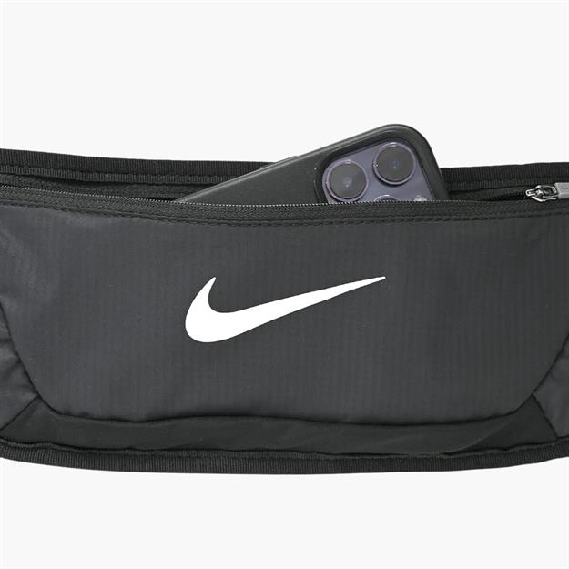 Nike Challenger 2.0 Unisex Siyah Günlük Stil Bel Çantası
