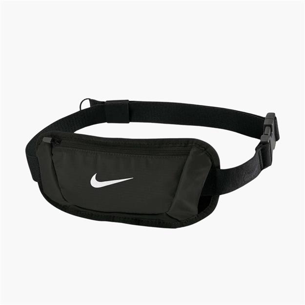 Nike Challenger 2.0 Unisex Siyah Günlük Stil Bel Çantası