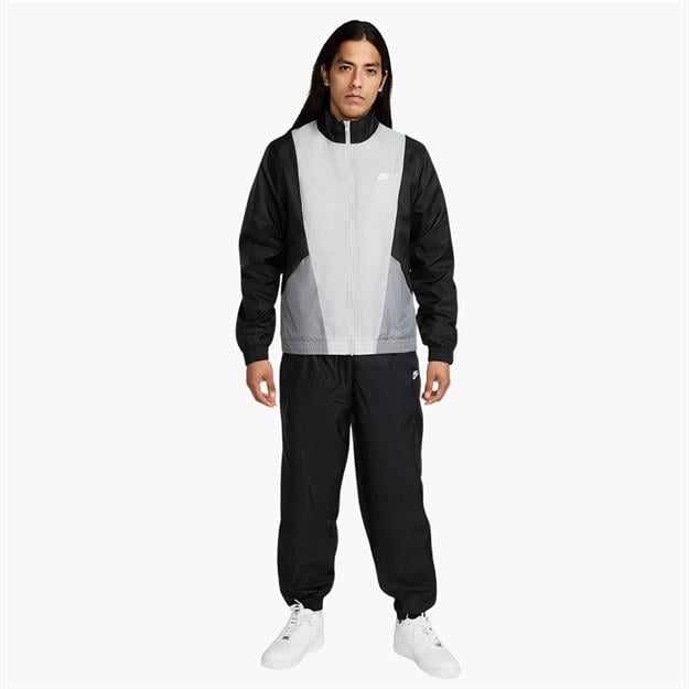 Nike Club Dokuma Eşofman Takımı