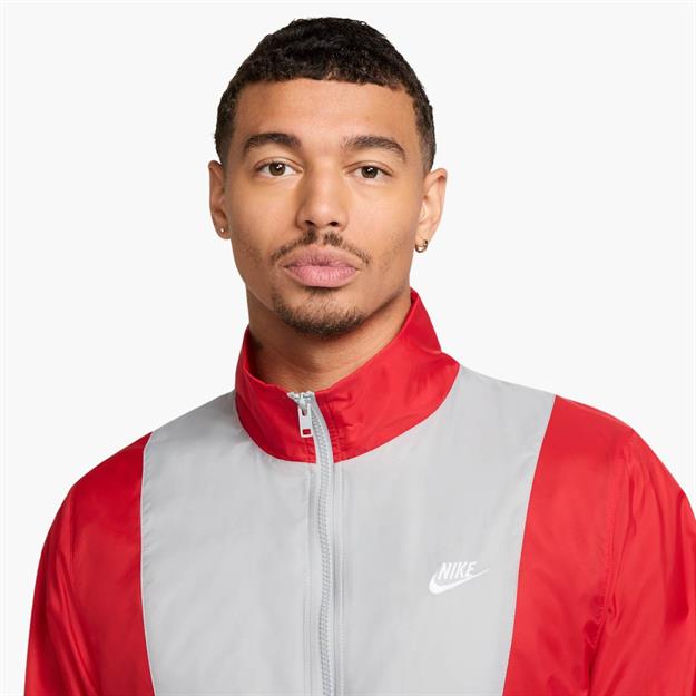 Nike Club Dokuma Eşofman Takımı