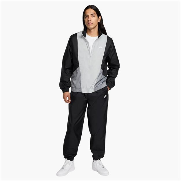Nike Club Dokuma Eşofman Takımı