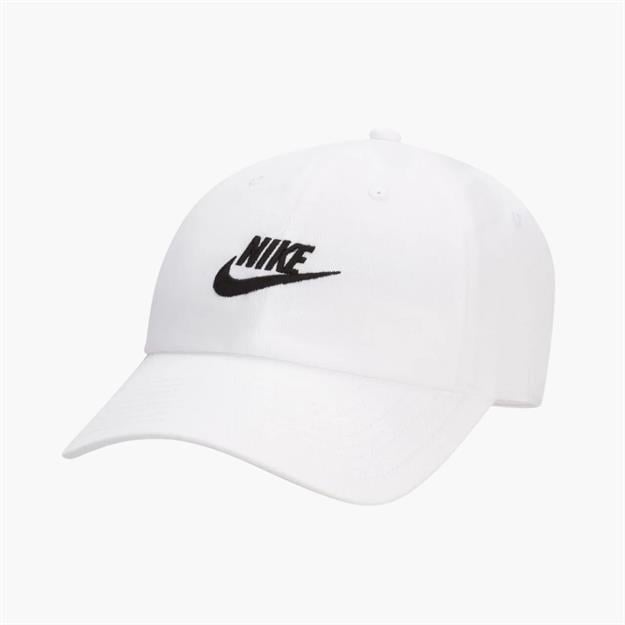Nike Club Futura Yıkanmış Şapka