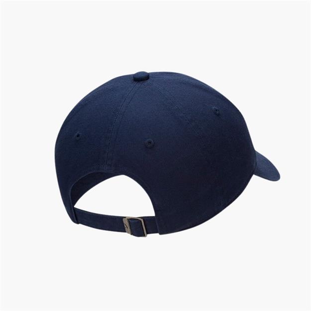 Nike Club Futura Yıkanmış Şapka