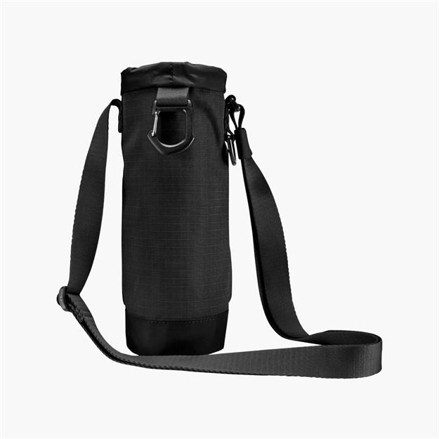 Nike Club Suluk Taşıma Çantası - Siyah