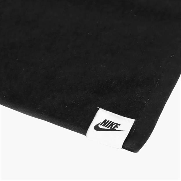 Nike Club Unisex Antrenman Havlu - Siyah