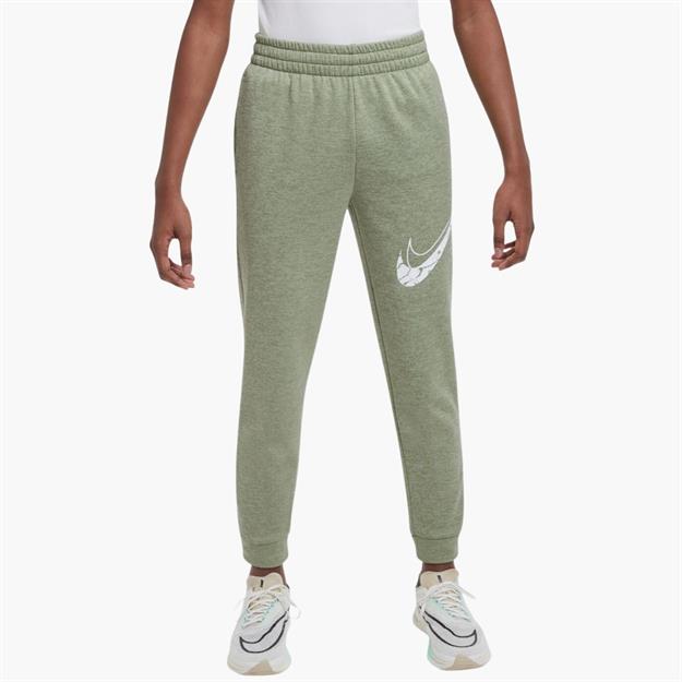 Nike Genç Çocuk Çok Renkli Leke Tutmaz Term Fit Eşofman