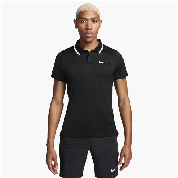 Nike Court Advantage Polo T-Shirt