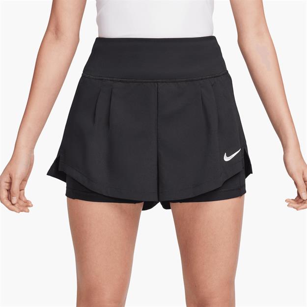 Nike Court Dri Fit Advantage Tenis Şort