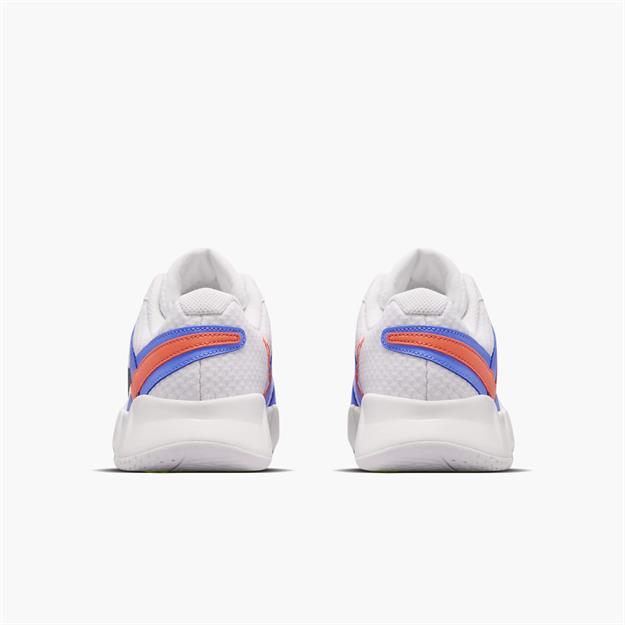 Nike Court Lite 4 Sert Kort Tenis Ayakkabısı