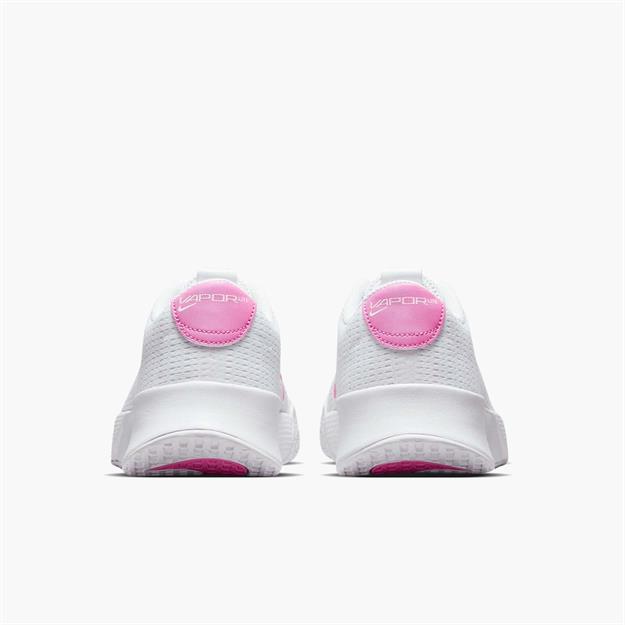 Nike Court Vapor Lite 2 Sert Kort Tenis Ayakkabısı