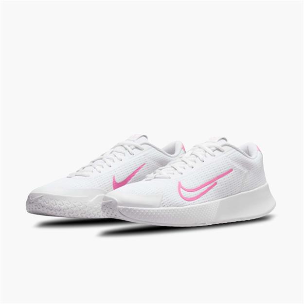 Nike Court Vapor Lite 2 Sert Kort Tenis Ayakkabısı