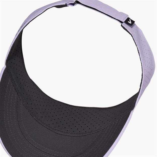 Nike Dri-FIT ADV Ace Unisex Tenis Siperliği - Lila