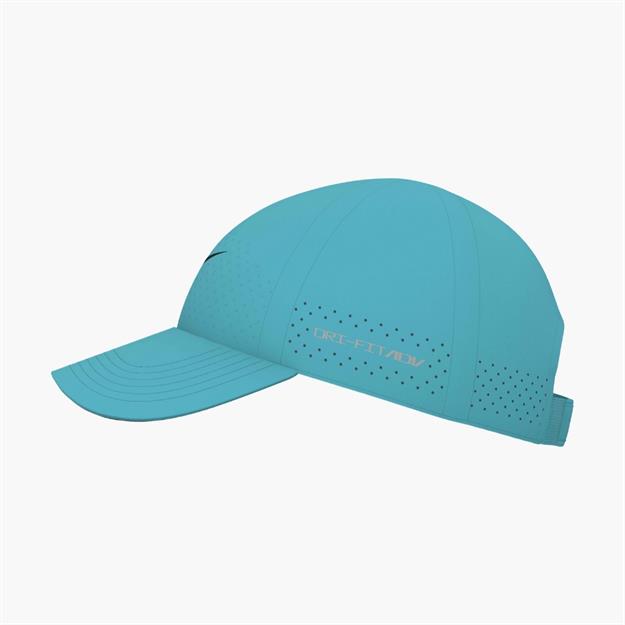 Nike Dri-Fıt Advantage Unisex Şapka - Mavi