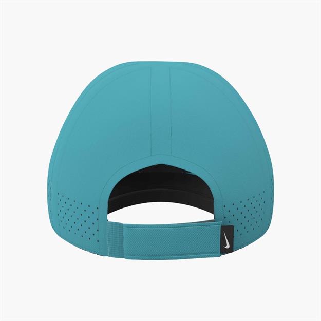 Nike Dri-Fıt Advantage Unisex Şapka - Mavi