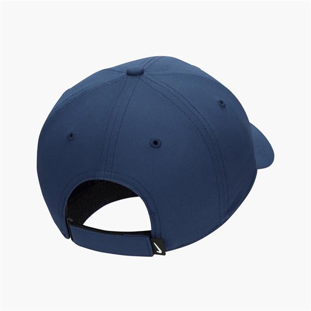 Nike Dri-FIT Club Nakışlı Swoosh Şapka