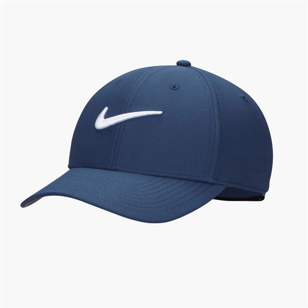 Nike Dri-FIT Club Nakışlı Swoosh Şapka