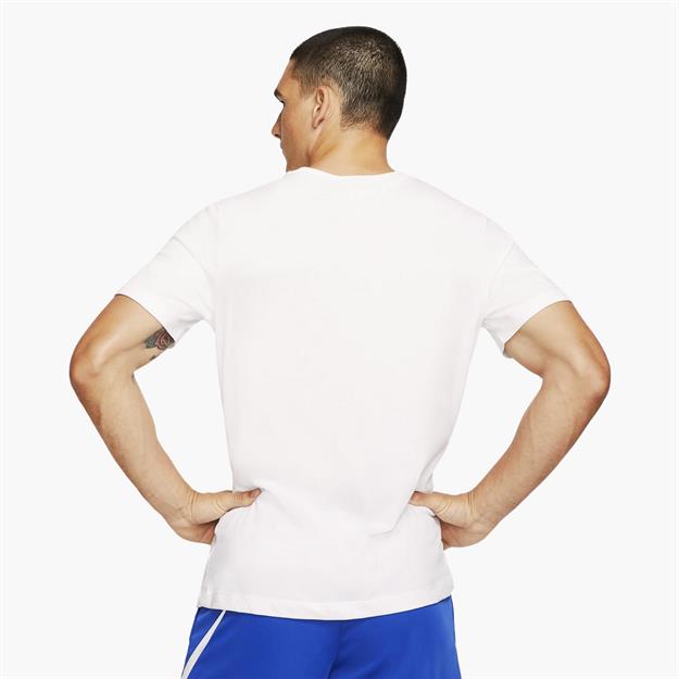 Nike Dri-FIT Crew Solid Antrenman T-Shirt