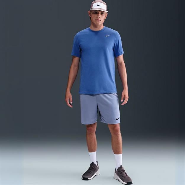 Nike Dri-FIT Crew Solid Antrenman T-Shirt