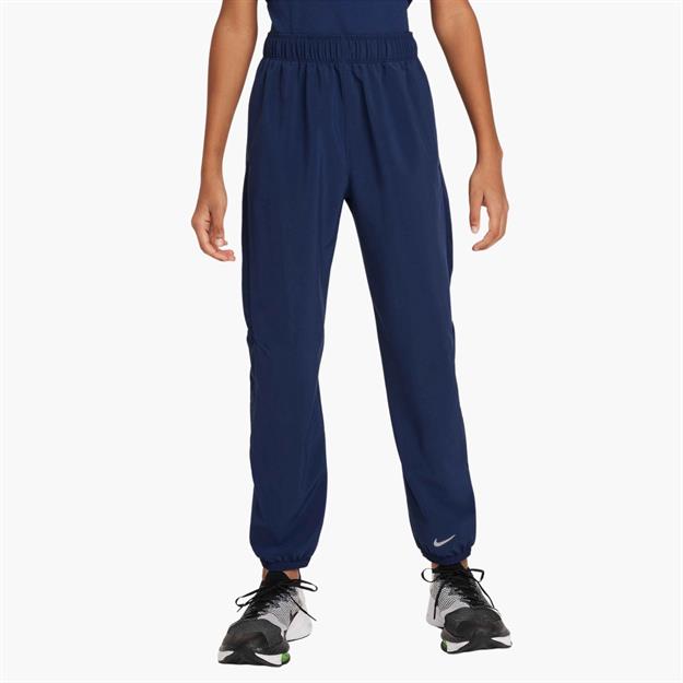 Nike Dri-FIT Multi Genç Çocuk Eşofman Altı - Lacivert