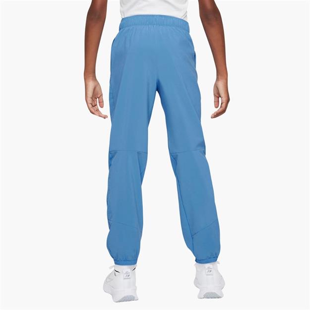 Nike Dri-FIT Multi Genç Çocuk Eşofman Altı - Mavi